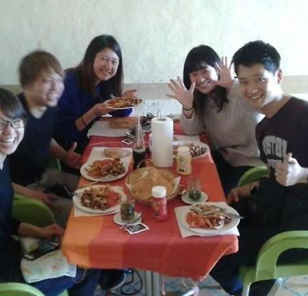 梅尔祖卡 Bivouac Camel Trips酒店 外观 照片